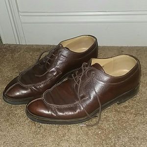 To boot New york Adam Derrick mens size 10 1/2